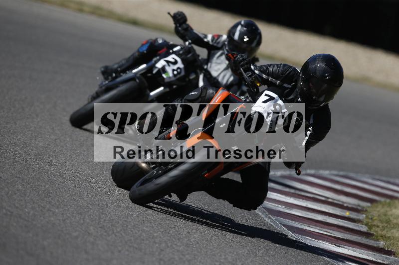 /13 01.05.2026  Speer Racing ADR/Gruppe gruen/790